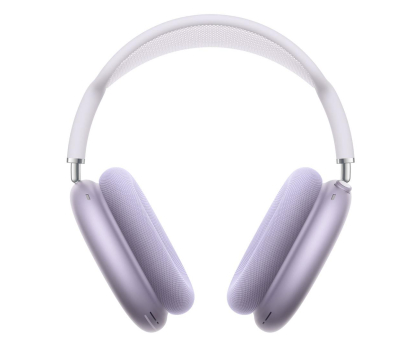 Słuchawka bezprzewodowa APPLE AirPods Max fioletowy